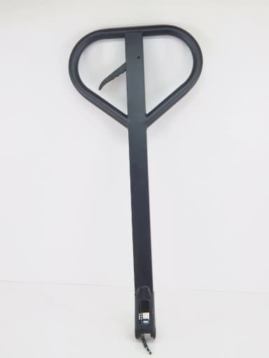 Ручка в сборе для тележек гидравлических DB (Handle assembly) — фото 2