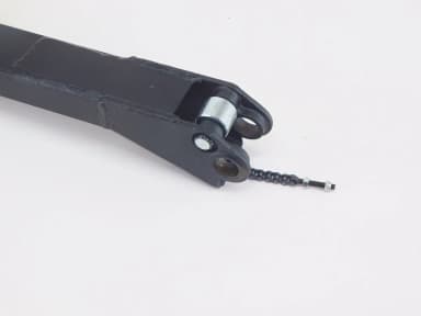 Ручка в сборе для тележек гидравлических DB (Handle assembly) — фото 4