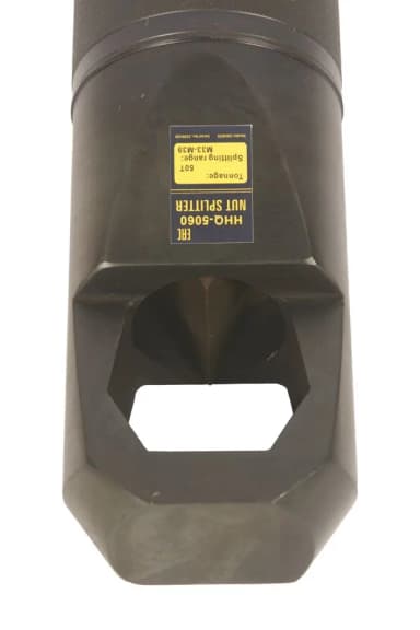 Гайколом гидравлический TOR HHQ-5060 50 т M33-M39 — фото 3