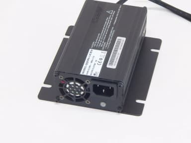Зарядное устройство для тележек EHLS1000N\1500N 12V/8A (Charger) — фото 2